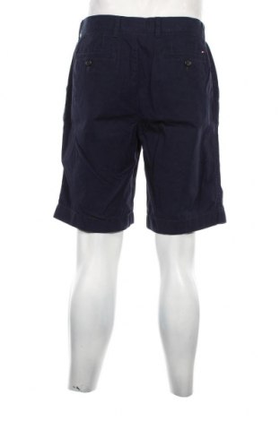 Мъжки къс панталон Tommy Hilfiger, Размер L, Цвят Син, Цена 75,00 лв.