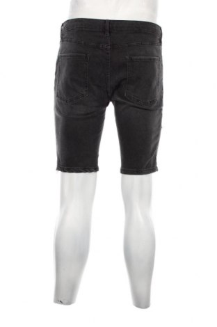 Ανδρικό κοντό παντελόνι Topman, Μέγεθος M, Χρώμα Μαύρο, Τιμή 13,84 €