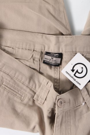 Ανδρικό κοντό παντελόνι Trespass, Μέγεθος M, Χρώμα  Μπέζ, Τιμή 25,89 €