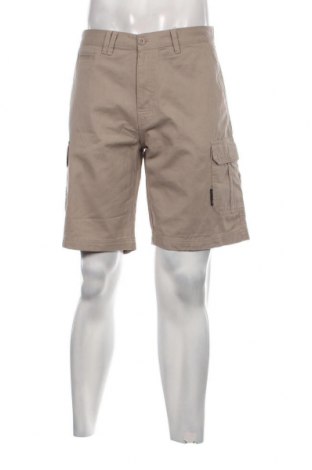 Мъжки къс панталон Trespass, Размер M, Цвят Бежов, Цена 31,62 лв.
