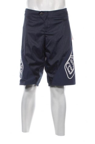 Мъжки къс панталон Troy Lee Designs, Размер XL, Цвят Син, Цена 107,73 лв.
