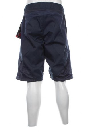 Ανδρικό κοντό παντελόνι Troy Lee Designs, Μέγεθος XL, Χρώμα Μπλέ, Τιμή 55,53 €