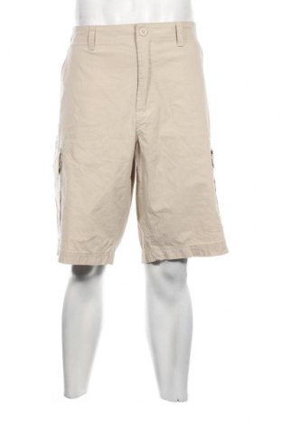 Pantaloni scurți de bărbați U, Mărime L, Culoare Verde, Preț 73,83 Lei