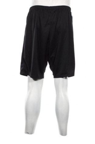 Ανδρικό κοντό παντελόνι Umbro, Μέγεθος XL, Χρώμα Μαύρο, Τιμή 19,18 €