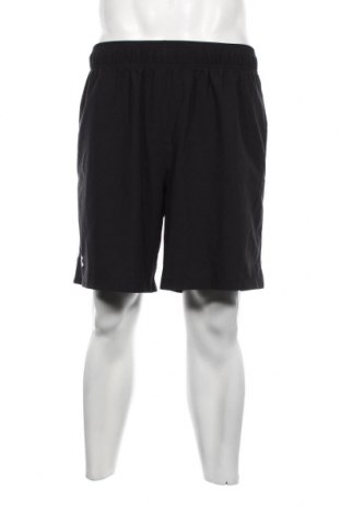 Herren Shorts Under Armour, Größe L, Farbe Schwarz, Preis € 23,66