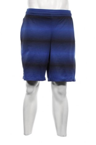 Ανδρικό κοντό παντελόνι Under Armour, Μέγεθος M, Χρώμα Μπλέ, Τιμή 10,43 €