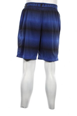 Herren Shorts Under Armour, Größe M, Farbe Blau, Preis 17,39 €