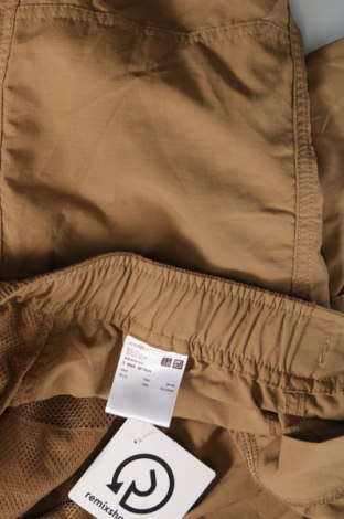Pantaloni scurți de bărbați Uniqlo, Mărime S, Culoare Bej, Preț 50,63 Lei