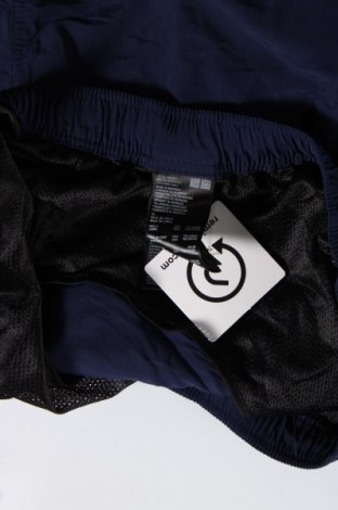 Мъжки къс панталон Uniqlo, Размер XL, Цвят Син, Цена 27,00 лв.