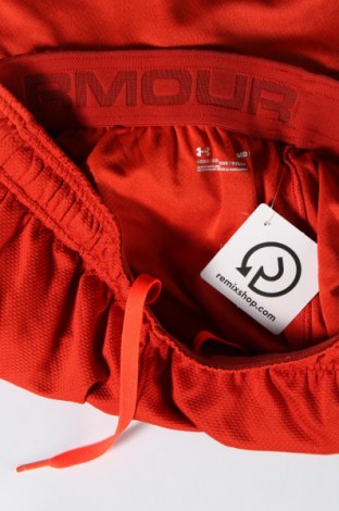 Herren Shorts Unmade Copenhagen, Größe M, Farbe Orange, Preis 5,22 €