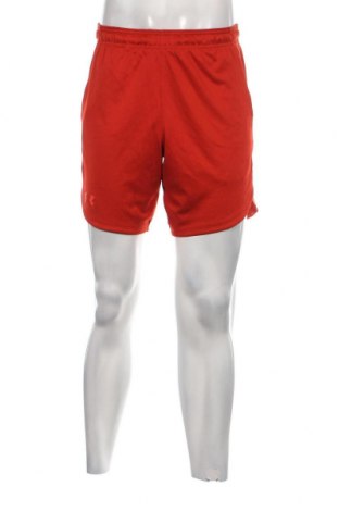 Herren Shorts Unmade Copenhagen, Größe M, Farbe Orange, Preis 5,22 €