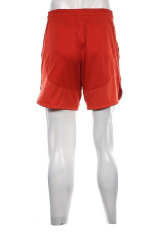 Мъжки къс панталон Unmade Copenhagen, Размер M, Цвят Оранжев, Цена 7,50 лв.