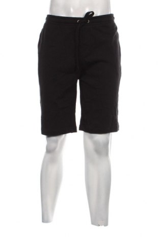 Мъжки къс панталон Urban Classics, Размер XXL, Цвят Черен, Цена 62,00 лв.