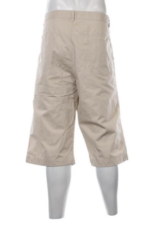 Pantaloni scurți de bărbați Via Cortesa, Mărime XXL, Culoare Bej, Preț 63,78 Lei