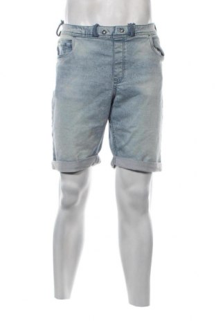 Ανδρικό κοντό παντελόνι Watson's, Μέγεθος XL, Χρώμα Μπλέ, Τιμή 8,40 €