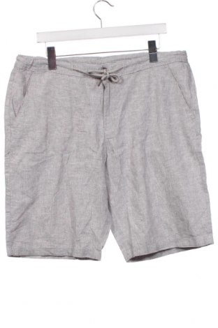 Ανδρικό κοντό παντελόνι Watson's, Μέγεθος L, Χρώμα Γκρί, Τιμή 13,81 €