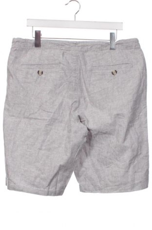 Ανδρικό κοντό παντελόνι Watson's, Μέγεθος L, Χρώμα Γκρί, Τιμή 13,81 €