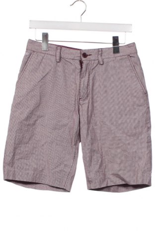 Ανδρικό κοντό παντελόνι WeSC, Μέγεθος S, Χρώμα Πολύχρωμο, Τιμή 8,40 €