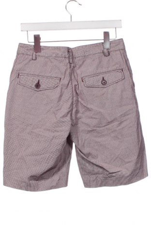 Ανδρικό κοντό παντελόνι WeSC, Μέγεθος S, Χρώμα Πολύχρωμο, Τιμή 7,56 €