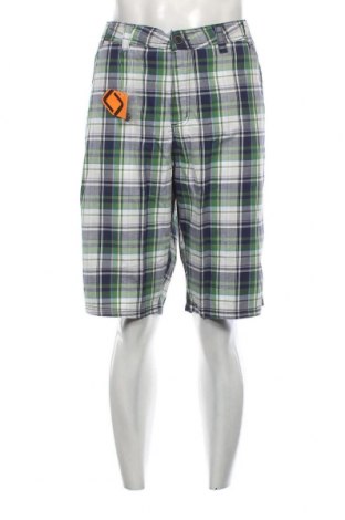 Pantaloni scurți de bărbați Willard, Mărime XL, Culoare Multicolor, Preț 78,95 Lei