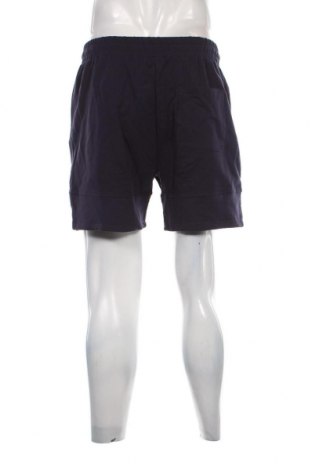 Pantaloni scurți de bărbați Yidarton, Mărime L, Culoare Albastru, Preț 131,58 Lei