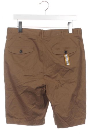 Herren Shorts Zara, Größe S, Farbe Beige, Preis 7,52 €