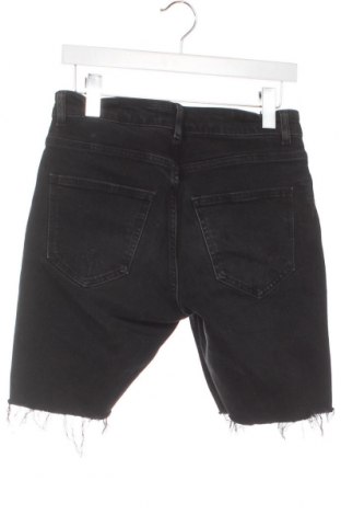 Ανδρικό κοντό παντελόνι Zara, Μέγεθος S, Χρώμα Μαύρο, Τιμή 10,23 €