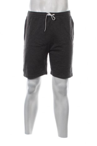 Ανδρικό κοντό παντελόνι Zeeman, Μέγεθος M, Χρώμα Γκρί, Τιμή 15,46 €
