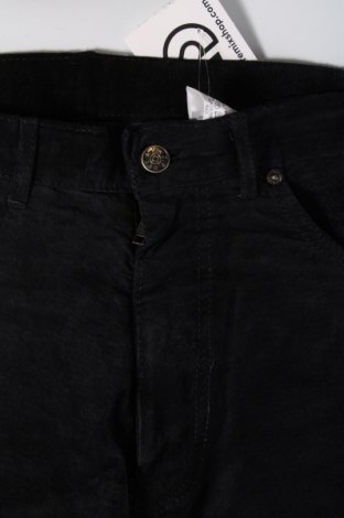 Pánské kožené kalhoty , Velikost M, Barva Černá, Cena  239,00 Kč