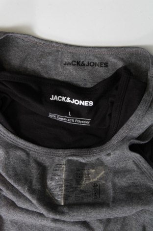 Мъжки комплект Jack & Jones, Размер L, Цвят Многоцветен, Цена 31,00 лв.