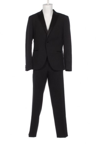 Pánský oblek , Velikost L, Barva Černá, Cena  1 833,00 Kč