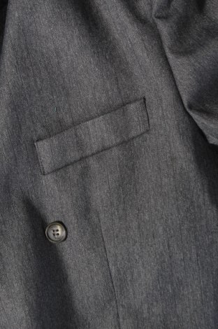 Ανδρικό κοστούμι, Μέγεθος L, Χρώμα Γκρί, Τιμή 10,24 €