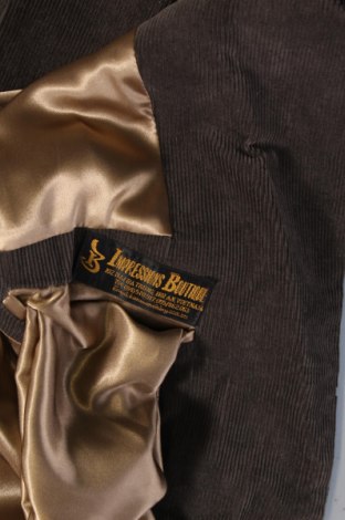 Ανδρικό κοστούμι Impressions, Μέγεθος M, Χρώμα Καφέ, Τιμή 28,04 €