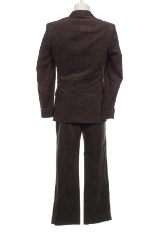 Costum de bărbați Impressions, Mărime M, Culoare Maro, Preț 221,94 Lei