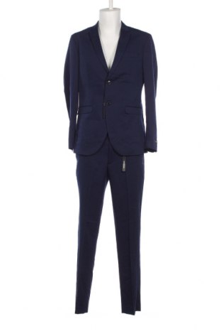 Pánský oblek  Jack & Jones PREMIUM, Velikost L, Barva Modrá, Cena  2 466,00 Kč