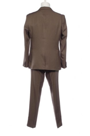 Ανδρικό κοστούμι Jack & Jones PREMIUM, Μέγεθος L, Χρώμα Γκρί, Τιμή 93,50 €