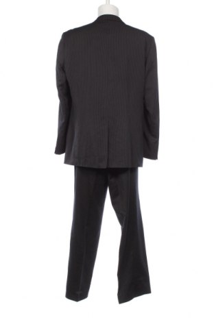 Ανδρικό κοστούμι Manguun, Μέγεθος XL, Χρώμα Γκρί, Τιμή 22,03 €