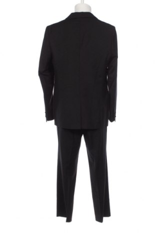 Pánsky oblek  Pier One, Veľkosť L, Farba Čierna, Cena  71,65 €