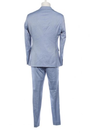 Pánsky oblek  Selected Homme, Veľkosť M, Farba Modrá, Cena  160,82 €