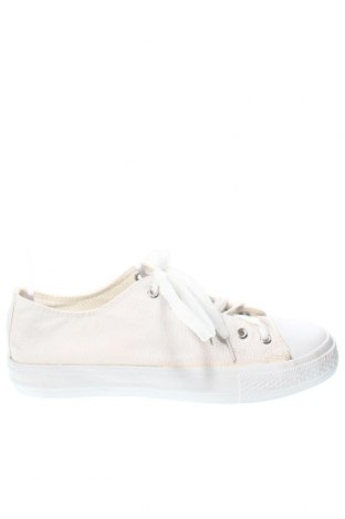 Ανδρικά παπούτσια, Μέγεθος 43, Χρώμα Λευκό, Τιμή 23,40 €