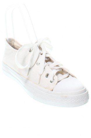 Ανδρικά παπούτσια, Μέγεθος 43, Χρώμα Λευκό, Τιμή 23,40 €