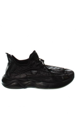 Ανδρικά παπούτσια, Μέγεθος 43, Χρώμα Μαύρο, Τιμή 24,12 €