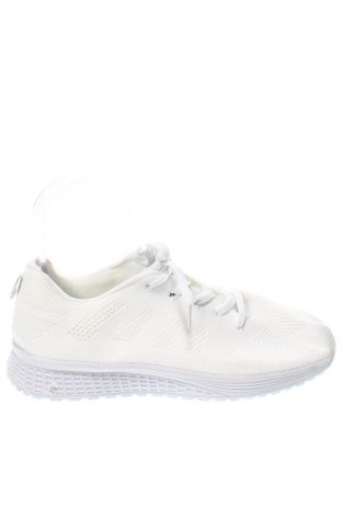 Ανδρικά παπούτσια, Μέγεθος 42, Χρώμα Λευκό, Τιμή 20,50 €