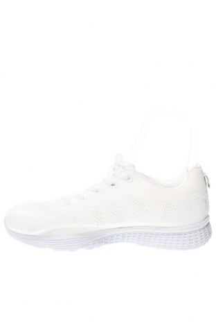 Ανδρικά παπούτσια, Μέγεθος 42, Χρώμα Λευκό, Τιμή 24,12 €