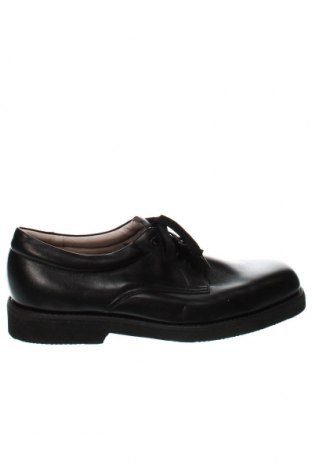 Ανδρικά παπούτσια, Μέγεθος 45, Χρώμα Μαύρο, Τιμή 29,78 €