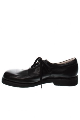 Ανδρικά παπούτσια, Μέγεθος 45, Χρώμα Μαύρο, Τιμή 29,78 €