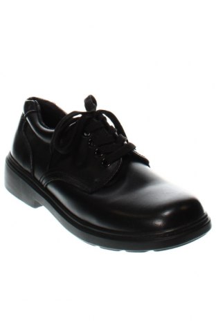 Мъжки обувки, Размер 41, Цвят Черен, Цена 25,35 лв.