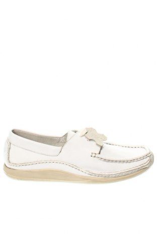 Ανδρικά παπούτσια, Μέγεθος 45, Χρώμα Λευκό, Τιμή 29,97 €