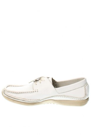Ανδρικά παπούτσια, Μέγεθος 45, Χρώμα Λευκό, Τιμή 47,57 €