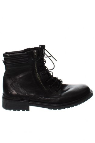 Ανδρικά παπούτσια, Μέγεθος 44, Χρώμα Μαύρο, Τιμή 30,50 €